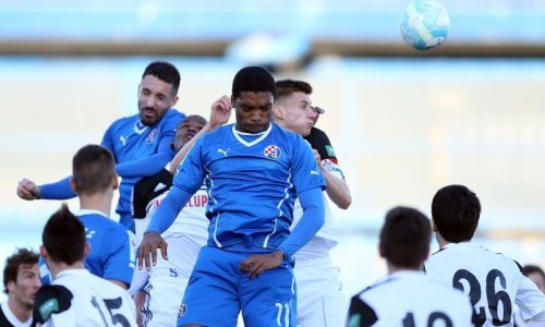 Junior Fernandes izbačen iz prve momčadi Dinama