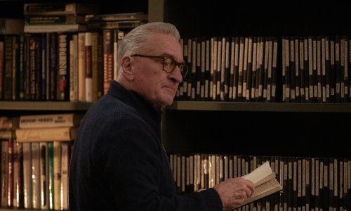 Svi pričaju o seriji 'Zero Day', ali mnogi nisu shvatili poantu