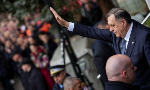 Amerika komentirala Dodikovu presudu. Jednoj stvari se protivi