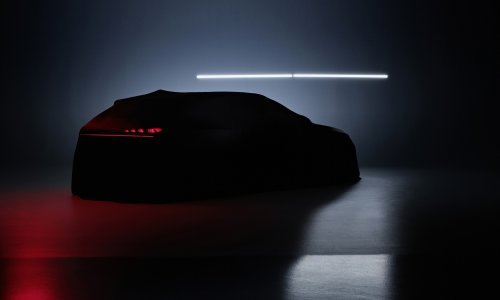 Audi najavio novu generaciju A6 Avanta: Nakon A5 Avanta stiže i veći premium karavan