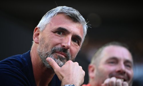 Ivanišević o detaljima slučaja koji je uzdrmao teniski svijet: Bili su u vezi