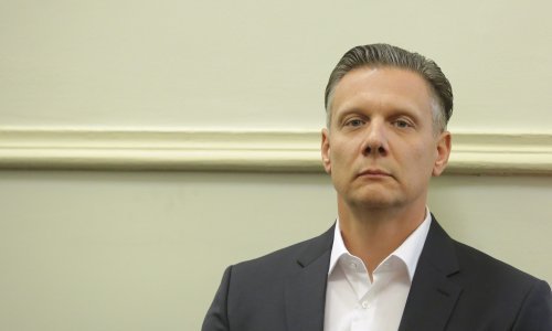 Suđenje Kalmeti: Sapunar ponovio da je čelnicima cestarskih tvrtki nosio izvučeni novac