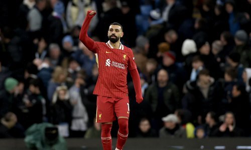 Iako Salah gura Liverpool prema naslovu, njegova poruka rastužit će navijače Redsa