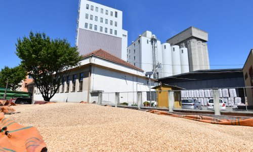 Hanfa odobrila Čakovečkim mlinovima preuzimanje Zagrebačkih pekarni Klara
