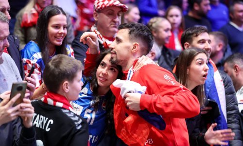 Bild o Hrvatu: Što svjetska zvijezda radi tu?