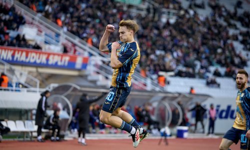 Sprema se još jedan veliki transfer iz Rijeke; legenda se raspituje o hit-igraču