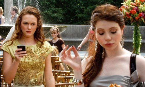 Šok u Hollywoodu: Preminula zvijezda 'Tračerice', imala je samo 39 godina