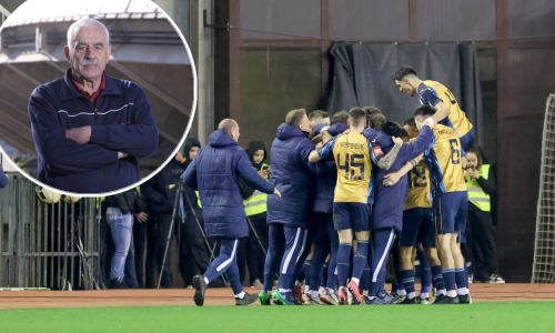 Legendarni hajdukovac bio je vrlo direktan: Ovo što je Rijeka pokazala....