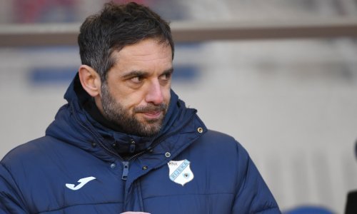 Đalović pila naopako: Veće šanse za naslov prvaka imaju Dinamo i Hajduk