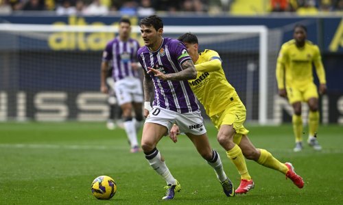 Hrvat teškim porazom ispao iz La Lige, Atletico uvjerljiv u gradskom derbiju