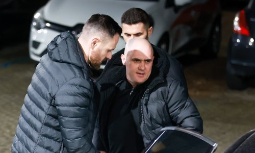 Dabro ispitan u osječkom DORH-u, otkrio kako se branio pred tužiteljima