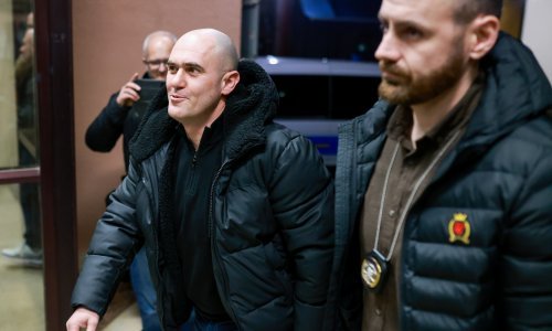 Nakon skidanja zastupničkog imuniteta uhićen Josip Dabro, oglasila se policija