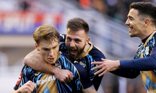 Fruka pitali može li Rijeka biti prvak, evo što je odgovorio