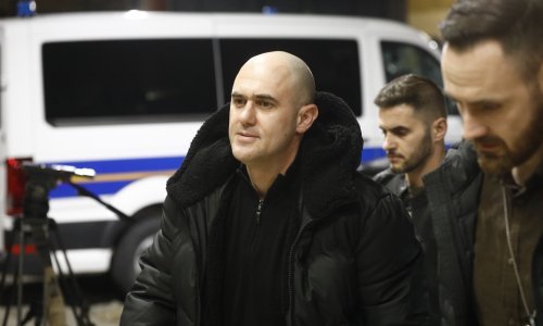Josipu Dabri određen istražni zatvor, ide na 30 dana iza rešetaka