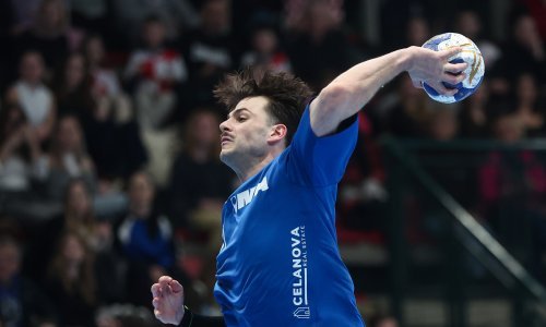 Zagreb junački pao u Danskoj; osam pogodaka Glavaša