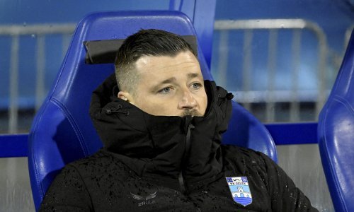 Otkriveno koji je SHNL trener odbio ponudu Osijeka