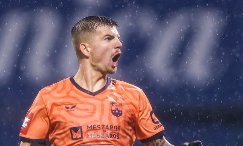 Njegov je gol izbacio Dinamo: 'Predivan je osjećaj, svi su nas otpisali...'