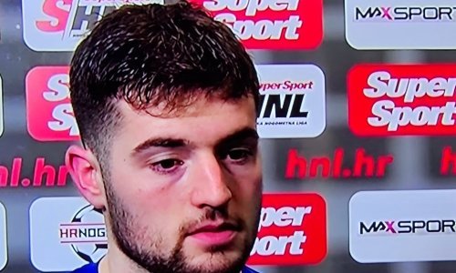 Baturina nikad utučeniji: Sramota je što je Dinamo dopustio. Najbolje da šutim