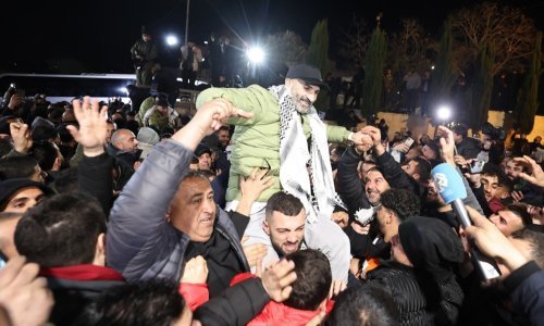 Hamas predao tijela četiri izraelska taoca; zauzvrat dobili 620 palestinskih zatvorenika