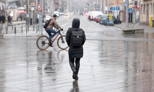 Za dio Hrvatske vrijeme će biti opasno. Od vikenda veća promjena vremena