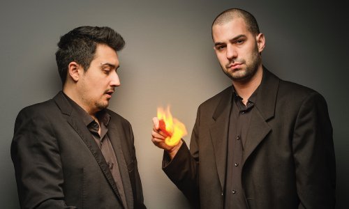 Predstava 'Pas matter' Tarika Filipovića premijerno u Histrionskom domu u Zagrebu