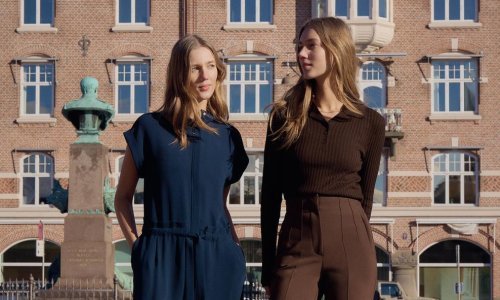 Ove hlače ravnaju trbuh i izgledaju skupocjeno, a koštaju 26 eura