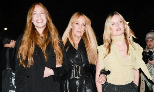 Slavna mama i kćeri modno briljiraju: Hlače, kaput ili cipele – teško je reći što je bolje