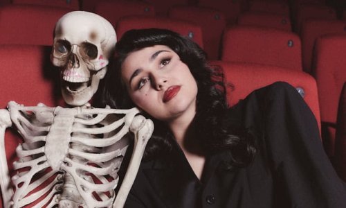 Norveška zvijezda Alessandra: 'Kad čujem Baby Lasagnu...'