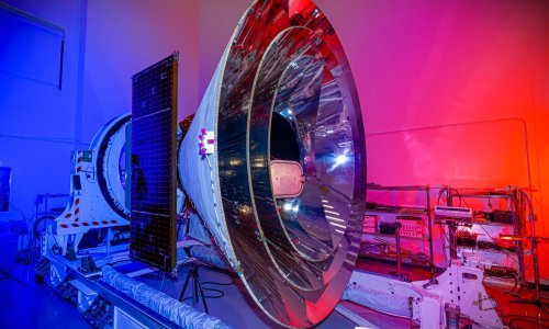 Najšareniji pogled na svemir: NASA će kreirati revolucionarnu 3D kartu neba