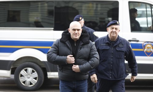 Dabrini supruga i sin morat će svjedočiti, sudac objasnio zašto