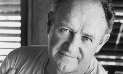 Život Genea Hackmana obilježilo je teško djetinjstvo i odlazak u marince sa 16 godina