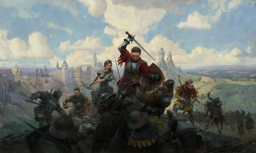Epski RPG za europski senzibilitet - zaigrali smo Kingdom Come: Deliverance 2