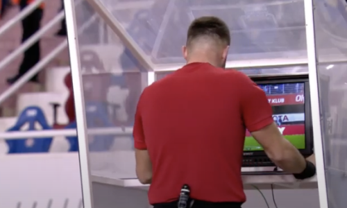 Sudačka komisija: VAR se nije trebao javiti na Poljudu