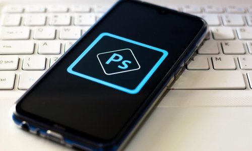 Adobe lansirao Photoshop za Android, možete ga testirati besplatno