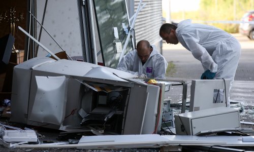 Nevjerojatan slučaj iz Zagreba. Policija otkrila detalje