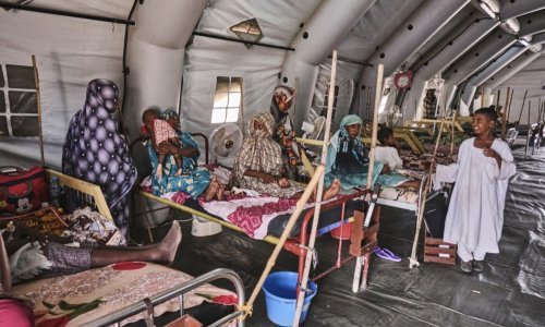 Trump je bešćutno dokinuo 60 milijardi dolara pomoći. Evo koga je to najviše pogodilo