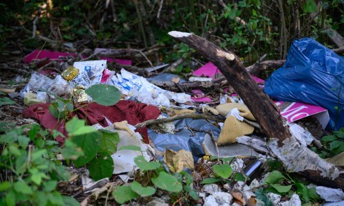 Razotkriven veliki kriminal: Direktor optužen da je u BiH i Tursku ilegalno izvezao 700 tona otpada