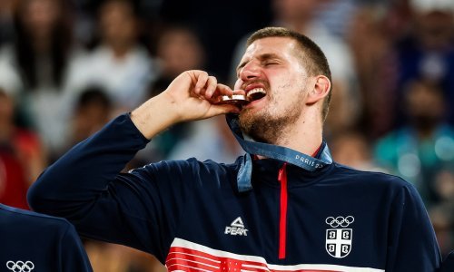 Vujošević žestoko po srpskim košarkašima: 'Pijana banda, valjaju se kao svinje'