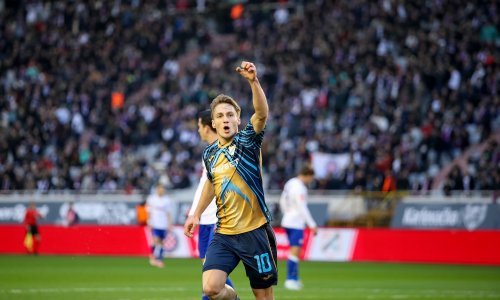 Tko će biti prvak? 'Ljudi moji, što ta ekipa radi?! Čudo...'