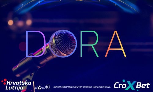 Cro Bet ponuda klađenja na Doru i Oscare