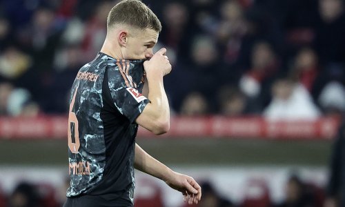 Veliki preokret! Bayern povukao ponudu kapetanu njemačke reprezentacije
