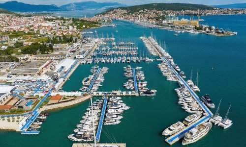 Najavljeno još atraktivnije izdanje Dalmatia Boat Showa