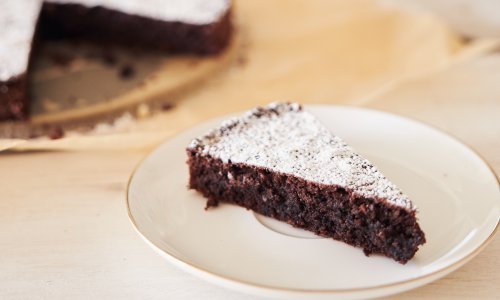 Njezino veličanstvo torta Barozzi: Recept godinama obavijen tajnom, a okus je fantastičan