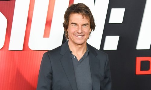 Cher o vezi s Tomom Cruiseom: 'On mi je u top pet najboljih ljubavnika'