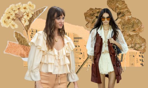 Nosiva u svim prigodama: Jedina bluza koja vam treba ovog proljeća