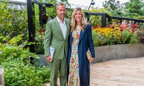 Supruga Bena Foglea progovorila o njihovom braku: 'Često me pitaju koliko ću još trpjeti'