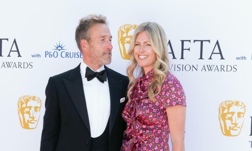 Ben Fogle i supruga pod istragom socijalne službe: 'Netko nas je prijavio...'