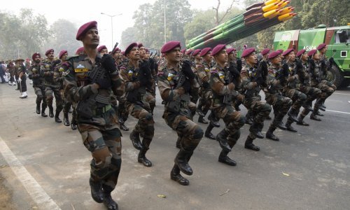 Izvanredno je to što je Indija uspjela napraviti otkako je Trump na vlasti: Hoće li doći do glavnog zgoditka?
