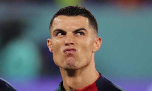 Pitali su 'pravog' Ronalda tko su tri najbolja igrača u povijesti. CR7 nije na popisu