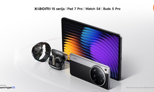 Xiaomi predstavio najnoviju AIoT ponudu za pametniji, sofisticirani i povezani stil života